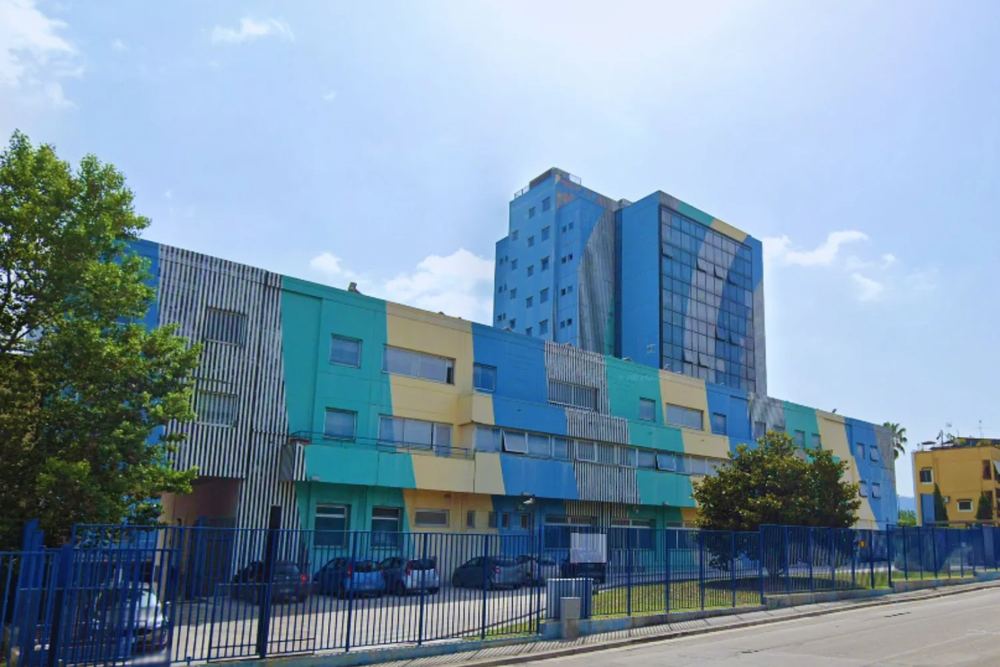 ABC Napoli (Acqua Bene Comune) &ndash; attivit&agrave; di verifica