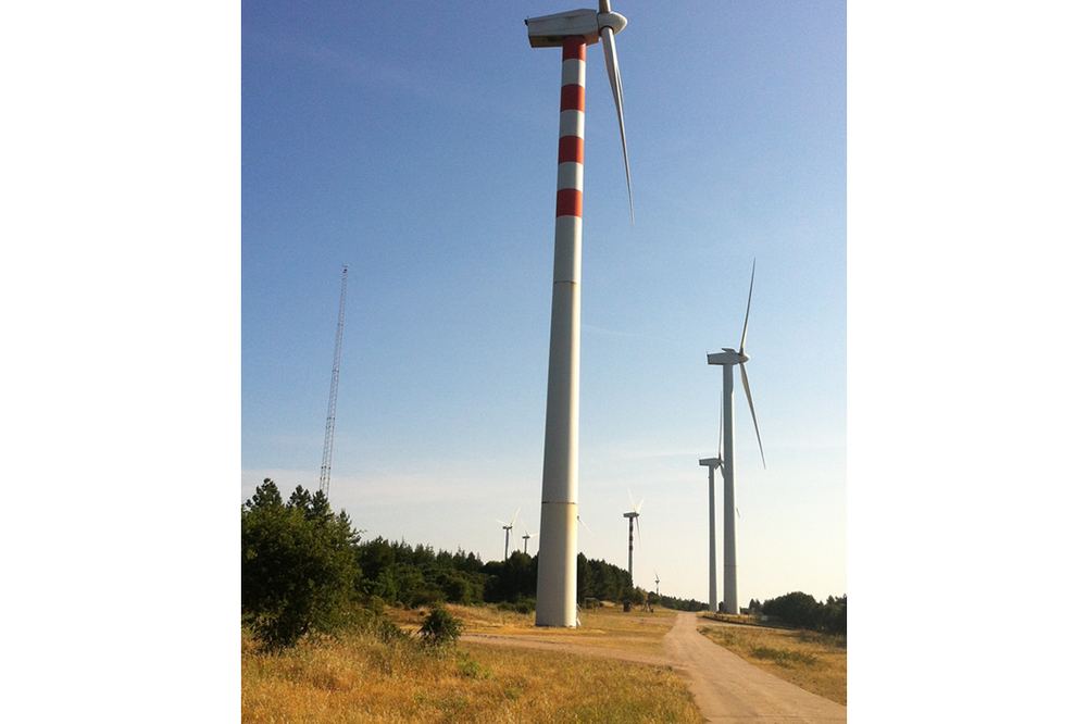 Enel Green Power &ndash; attivit&agrave; di verifica