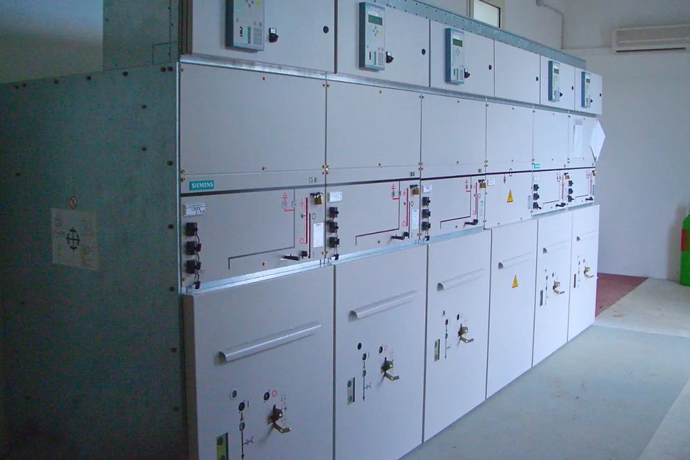 Enel Green Power Sannio &ndash; attivit&agrave; di verifica