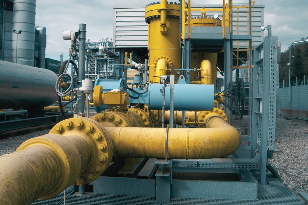 Rizziconi Energia (Gruppo AXPO) &ndash; attivit&agrave; di verifica