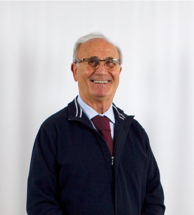 Per. Ind. Antonio De Francesca