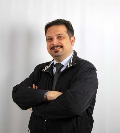 Ing. Corrado De Francesca