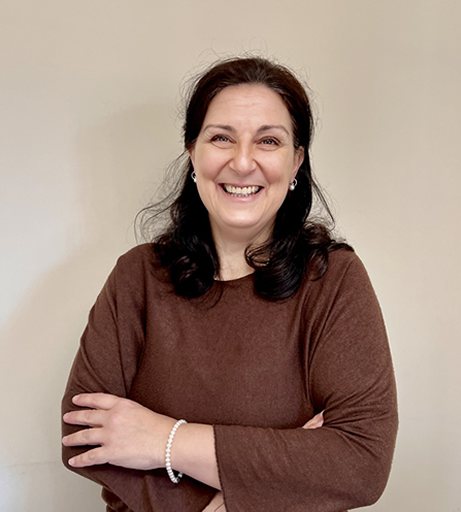 Giuseppina Mazzeo