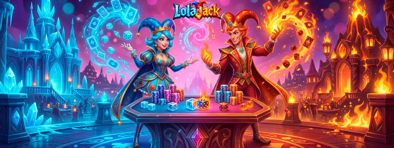 What’s the real welcome offer at Lolajack Casino UK? What’s the real welcome offer at Lolajack Casino UK?