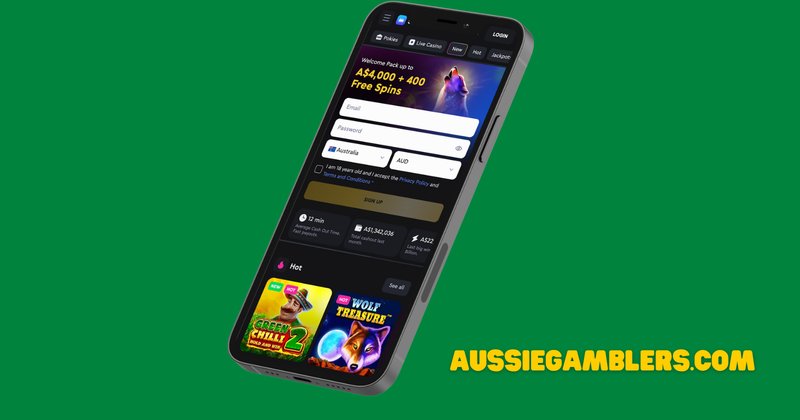 Image: Why National Casino Australia Is Suddenly on Everyone’s Radar Image: Why National Casino Australia Is Suddenly on Everyone’s Radar